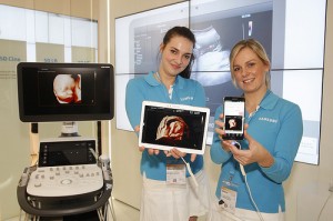 PHOTO: SAMSUNG via FLICKR SamsungTomorrow